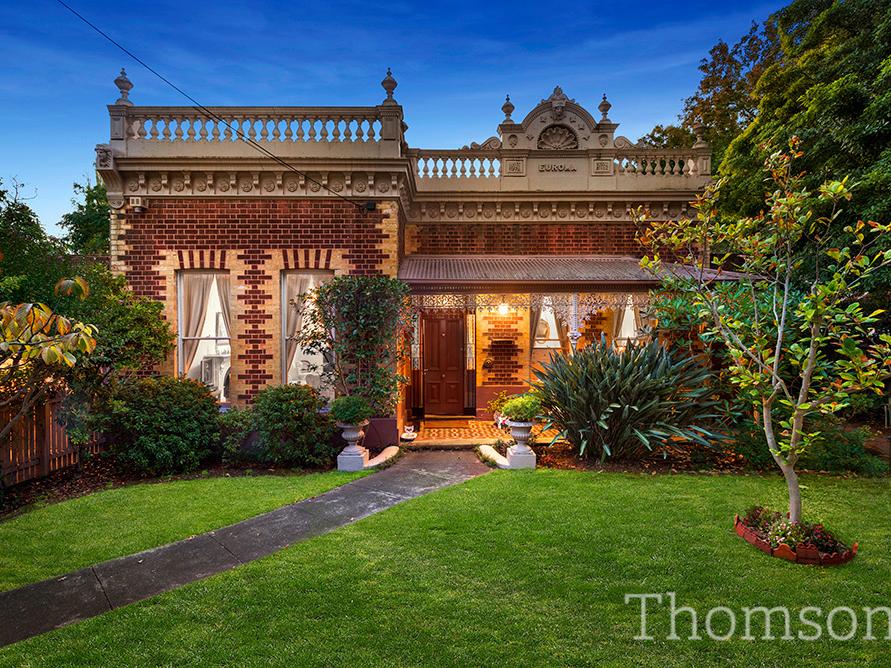 2 Beaconsfield Road HAWTHORN EAST