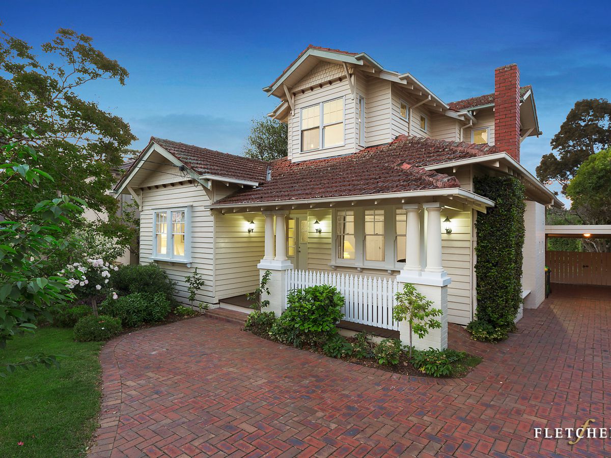 2 Belmont Street SURREY HILLS