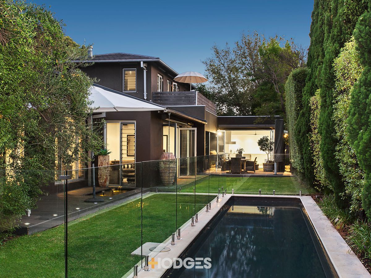 2 Bendigo Street HAMPTON