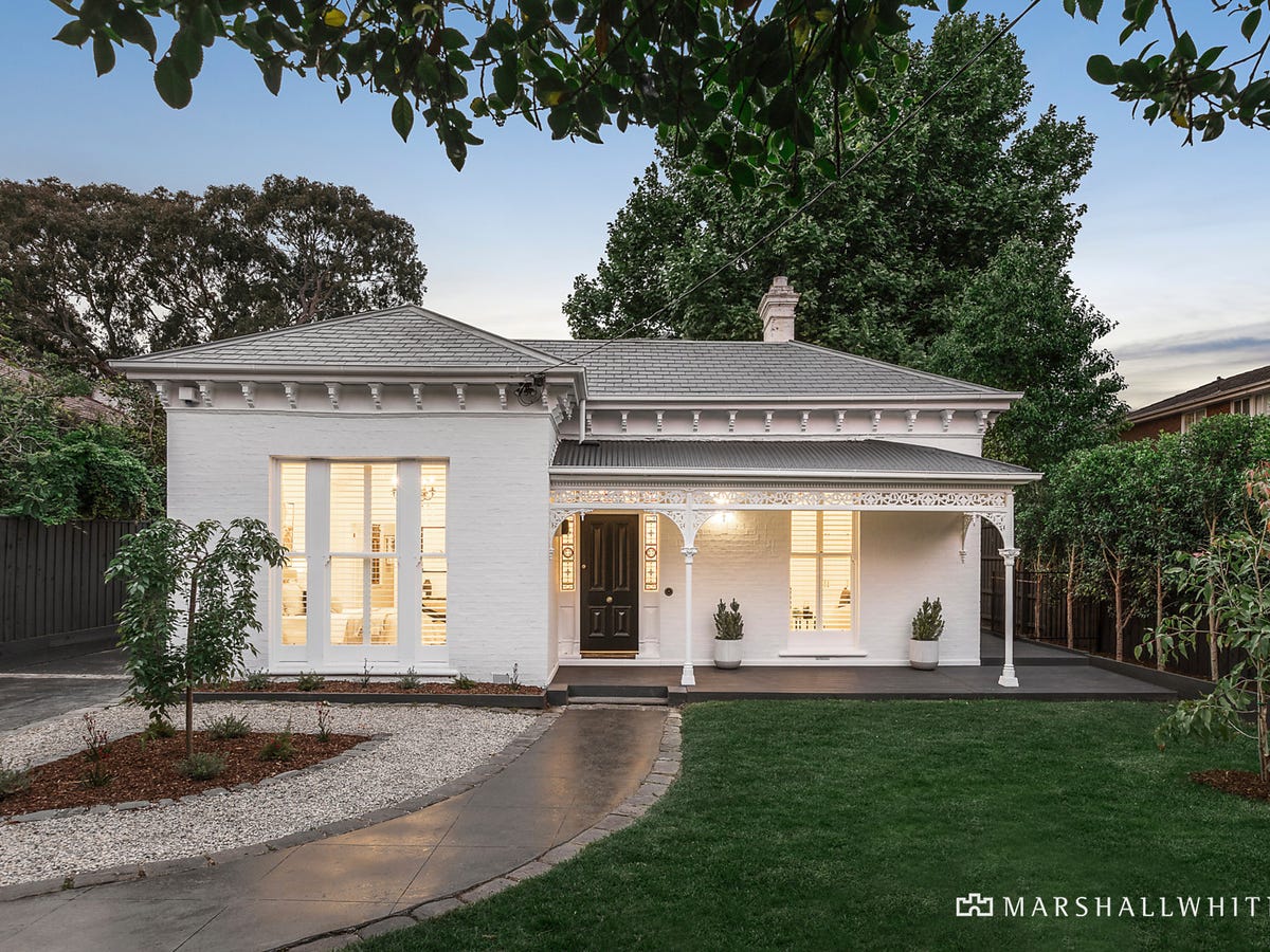 2 Berkeley Street HAWTHORN