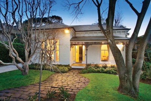 2 Berkley Street HAWTHORN