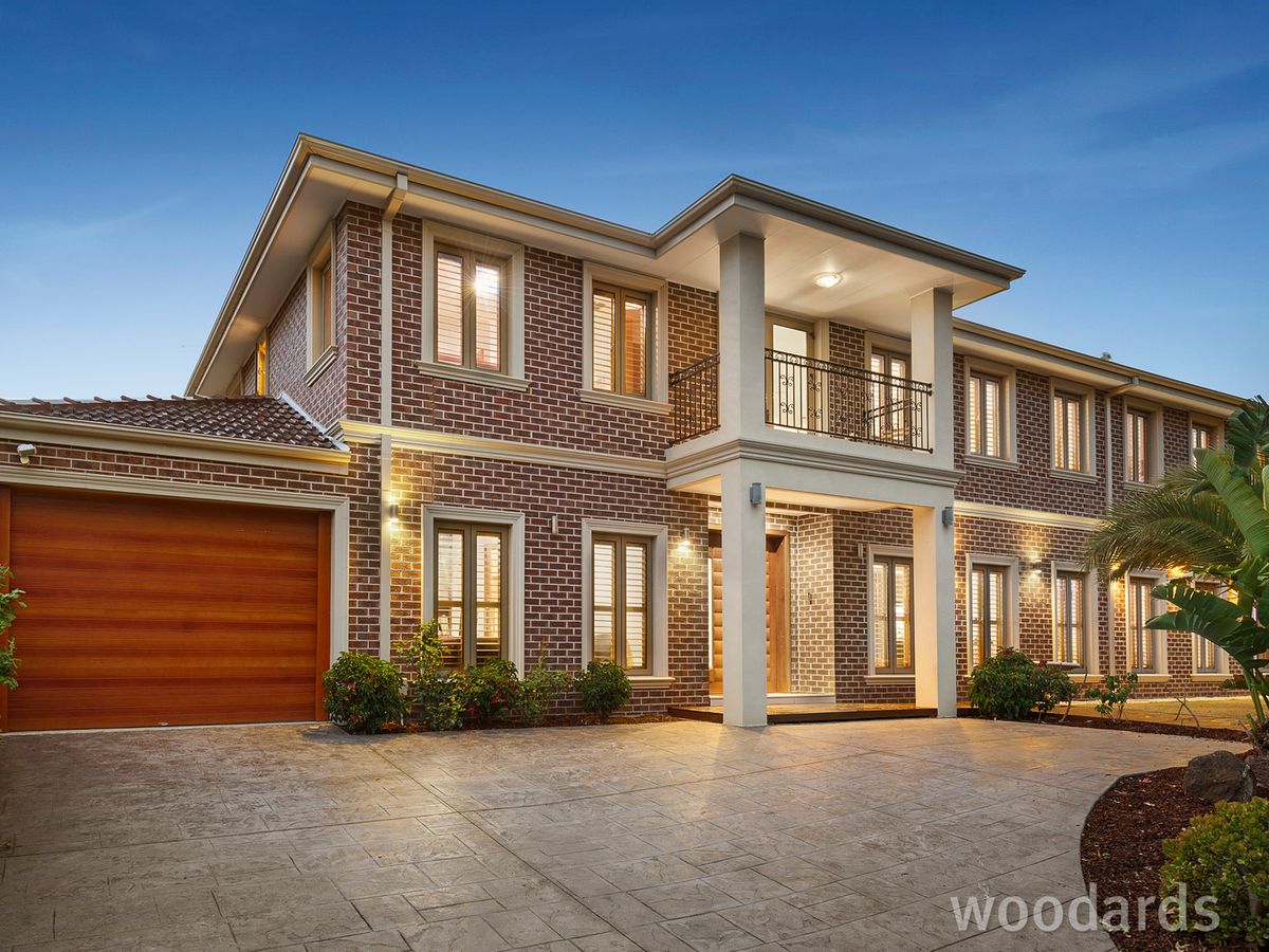 2 Bertram Street GLEN IRIS