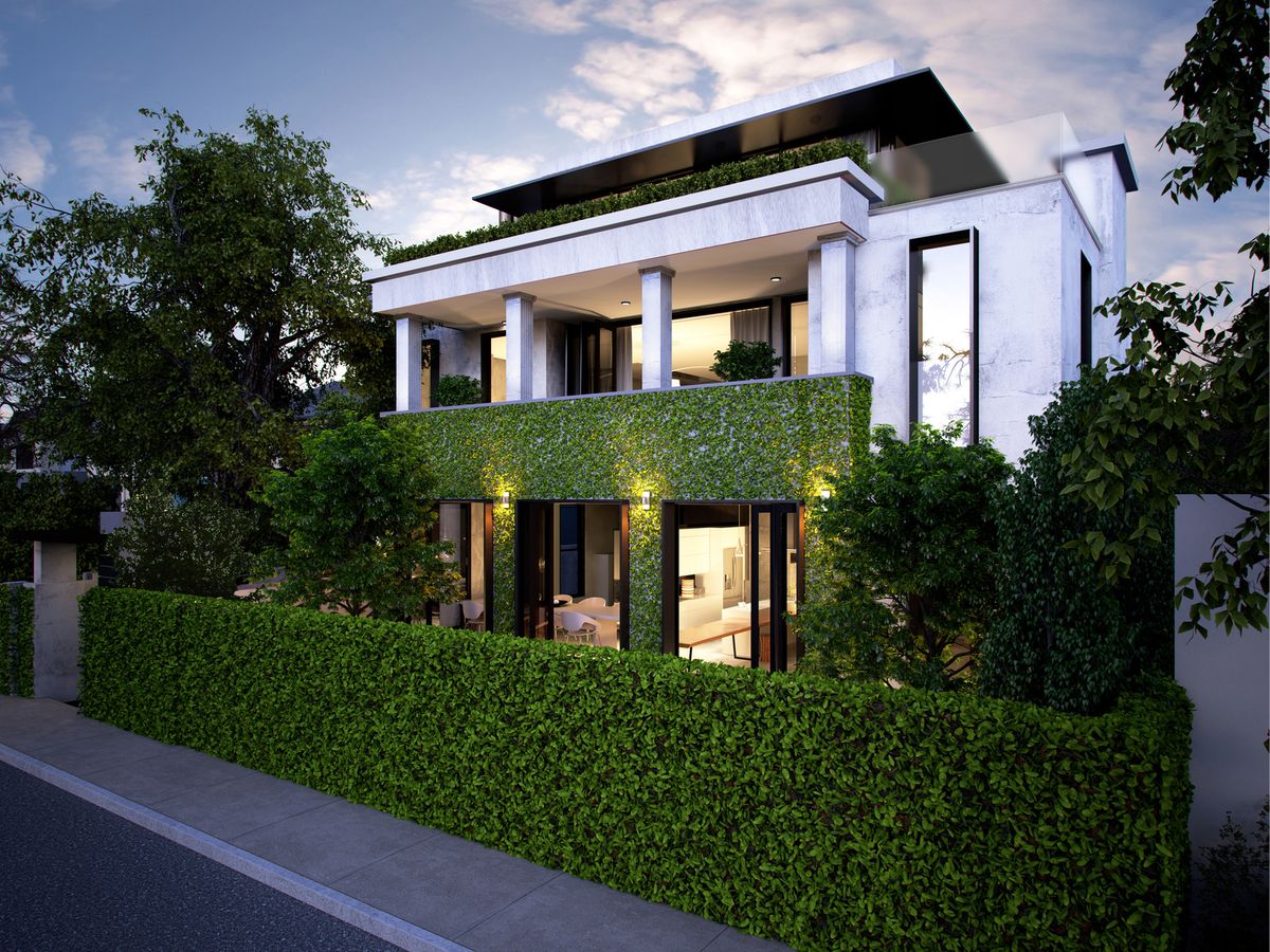 2 Brookville Road TOORAK