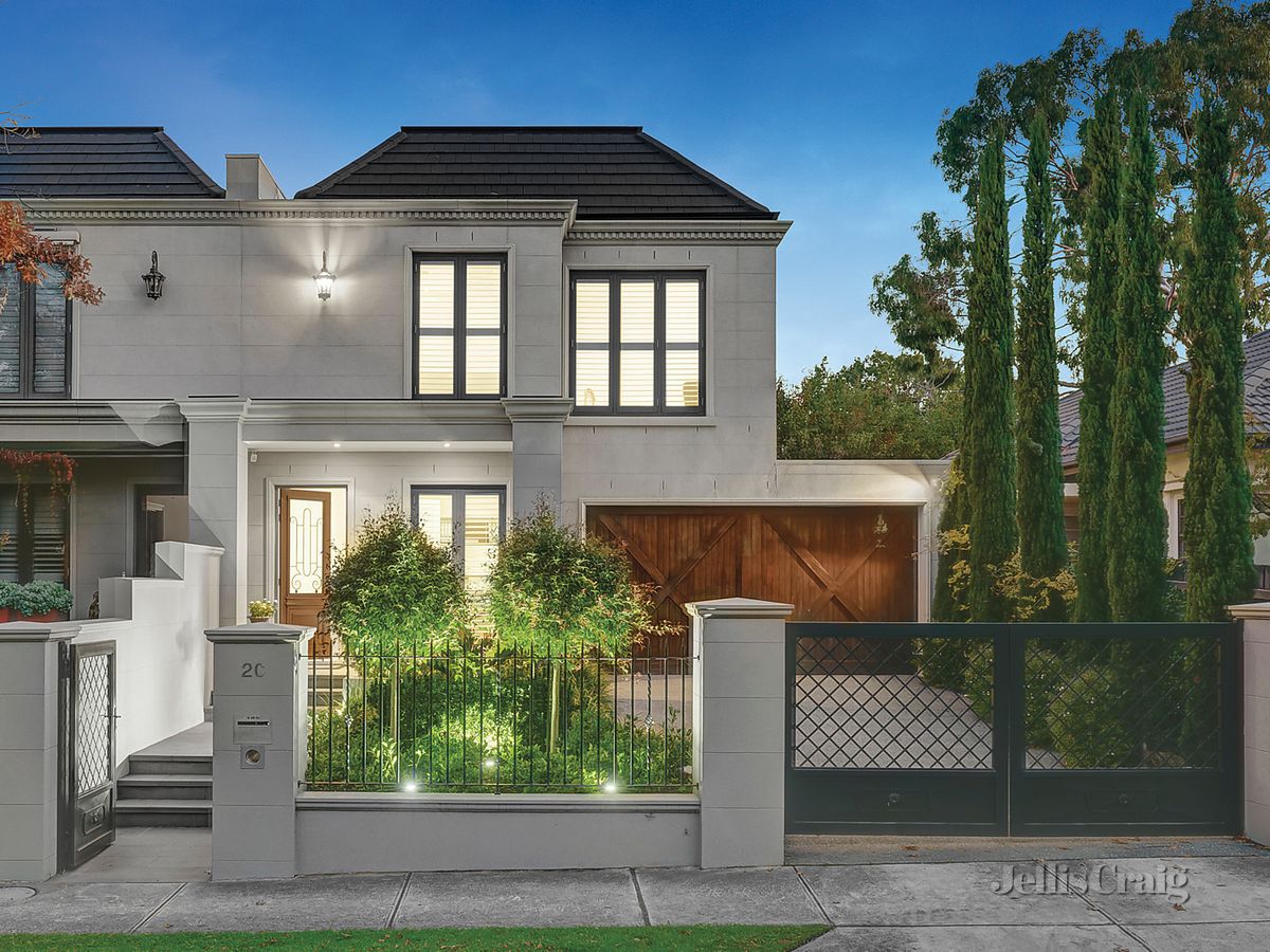 2C Paxton Street MALVERN EAST