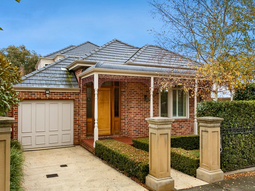 2 Cambridge Street HAWTHORN EAST