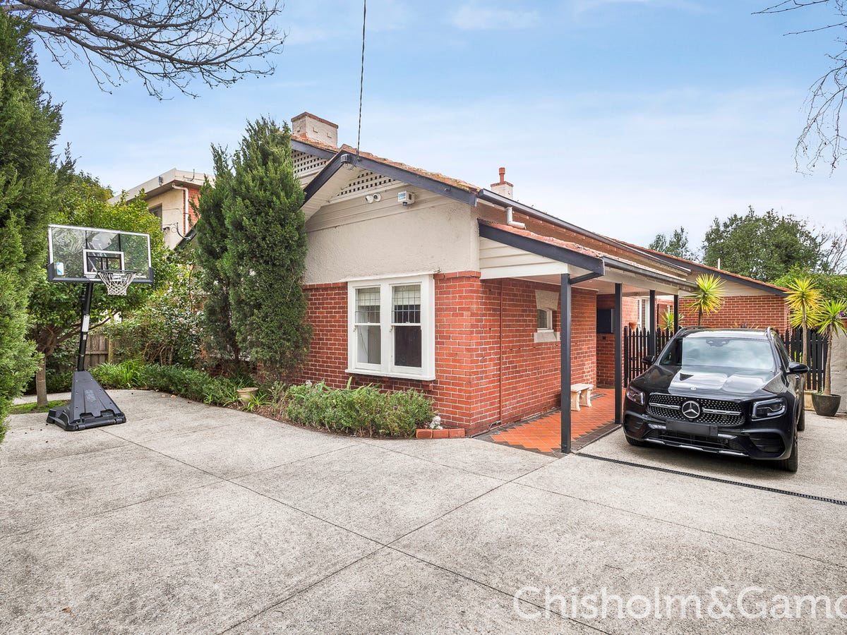 2 Coleridge Street ELWOOD