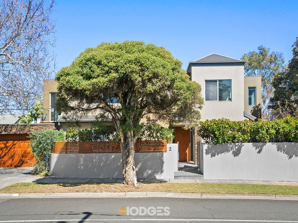 2 Comport Street BEAUMARIS