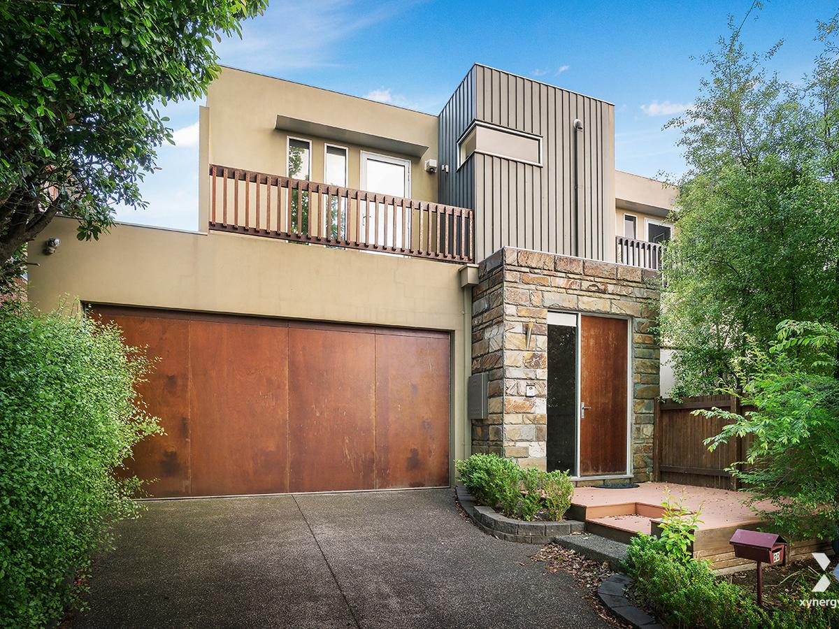 2D Belmont Avenue GLEN IRIS (Stonnington)