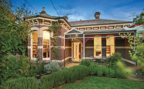 2 Dryden Street ELWOOD