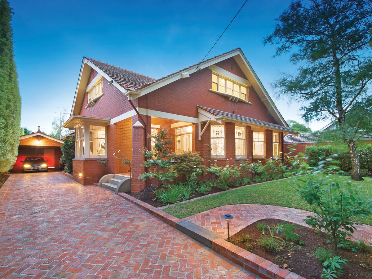 2 Embling Road MALVERN