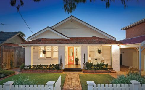 2 Gillies Street HAMPTON