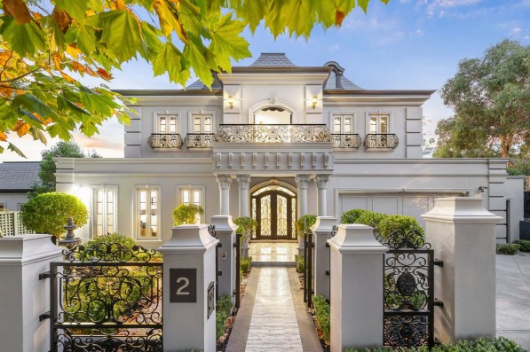 2 Gordon Street DEEPDENE