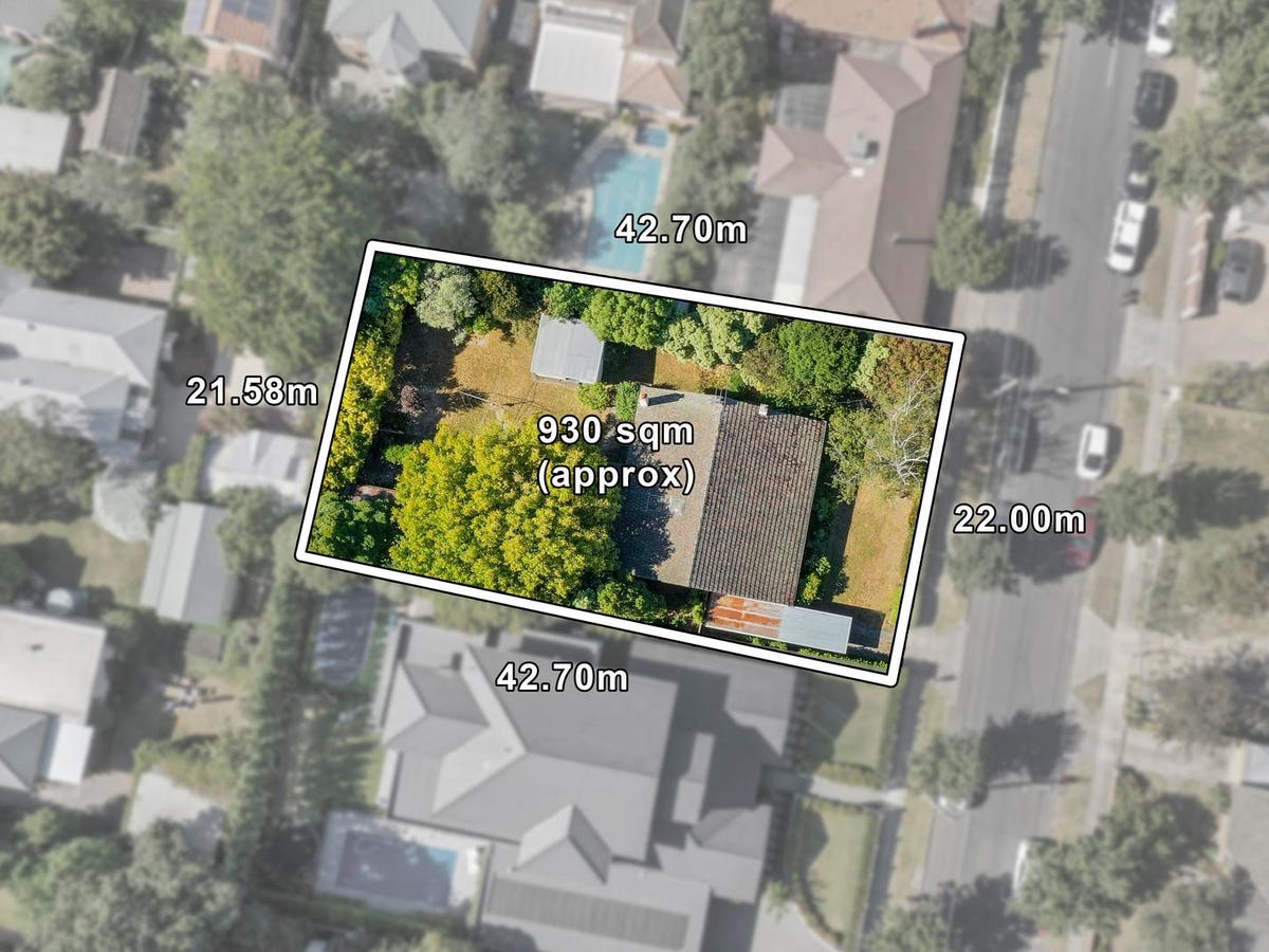 2 Gordon Street MONT ALBERT