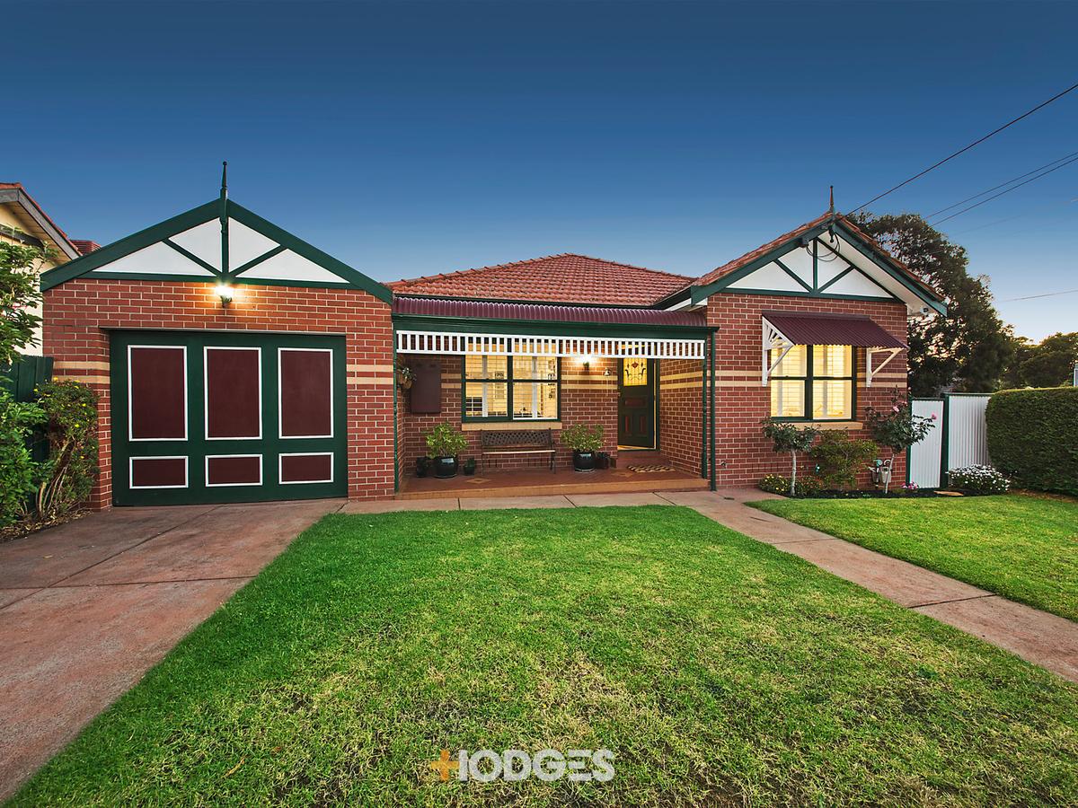 2 Grout Street HAMPTON