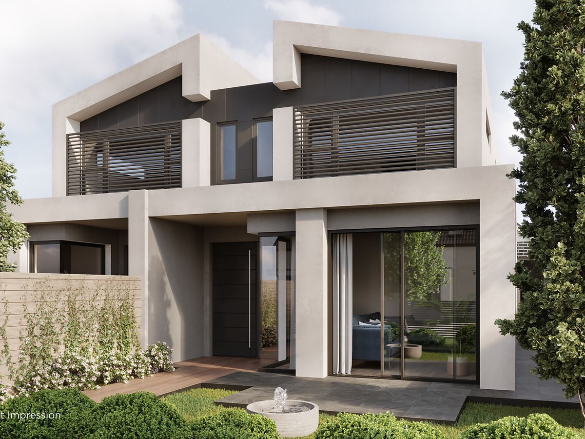 2 Grove Road HAWTHORN
