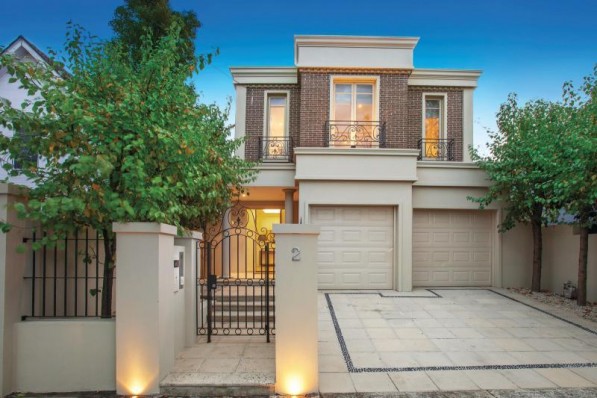 2 Harvey Street MALVERN
