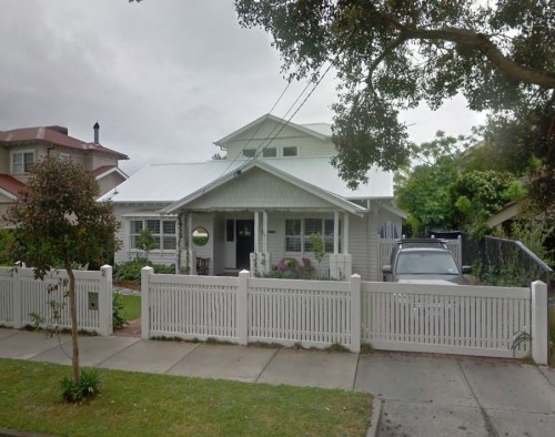 2 Hastings Street HAMPTON