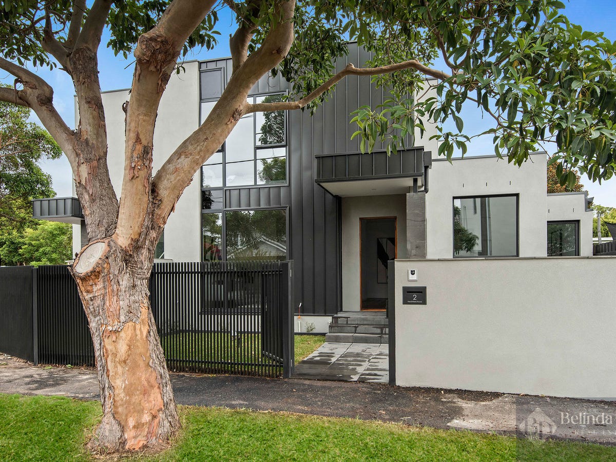 2 Heathfield Road BRIGHTON EAST