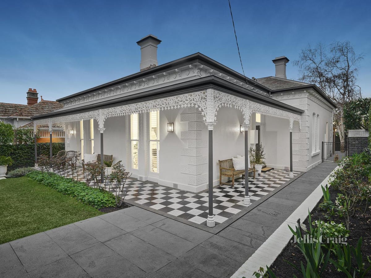 2 Henry Street HAWTHORN