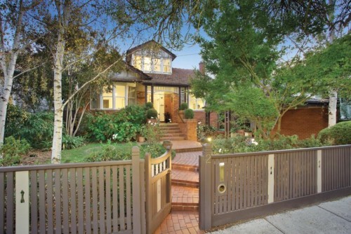 2 Hillside Avenue GLEN IRIS (Stonnington)