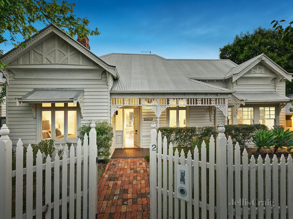 2 Hume Street ARMADALE
