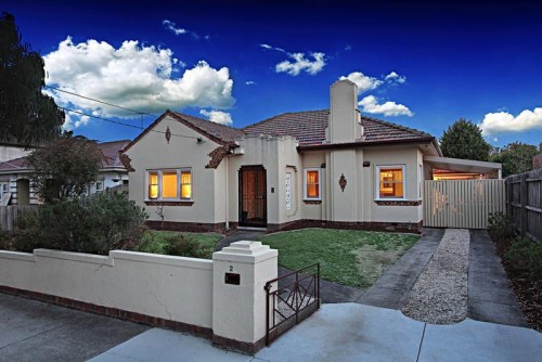 2 Innellan Road MURRUMBEENA