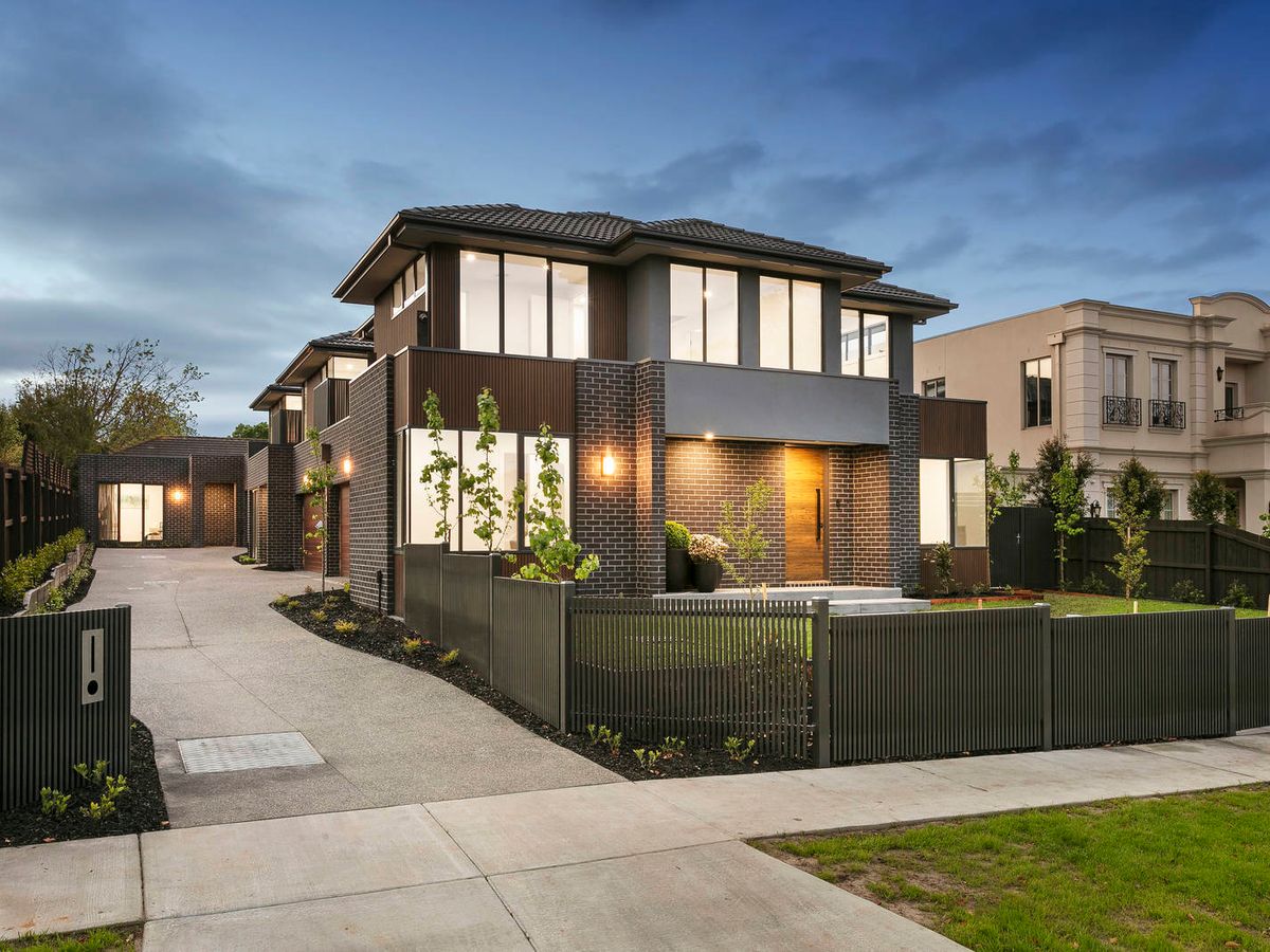 2 Johnston Street ASHBURTON