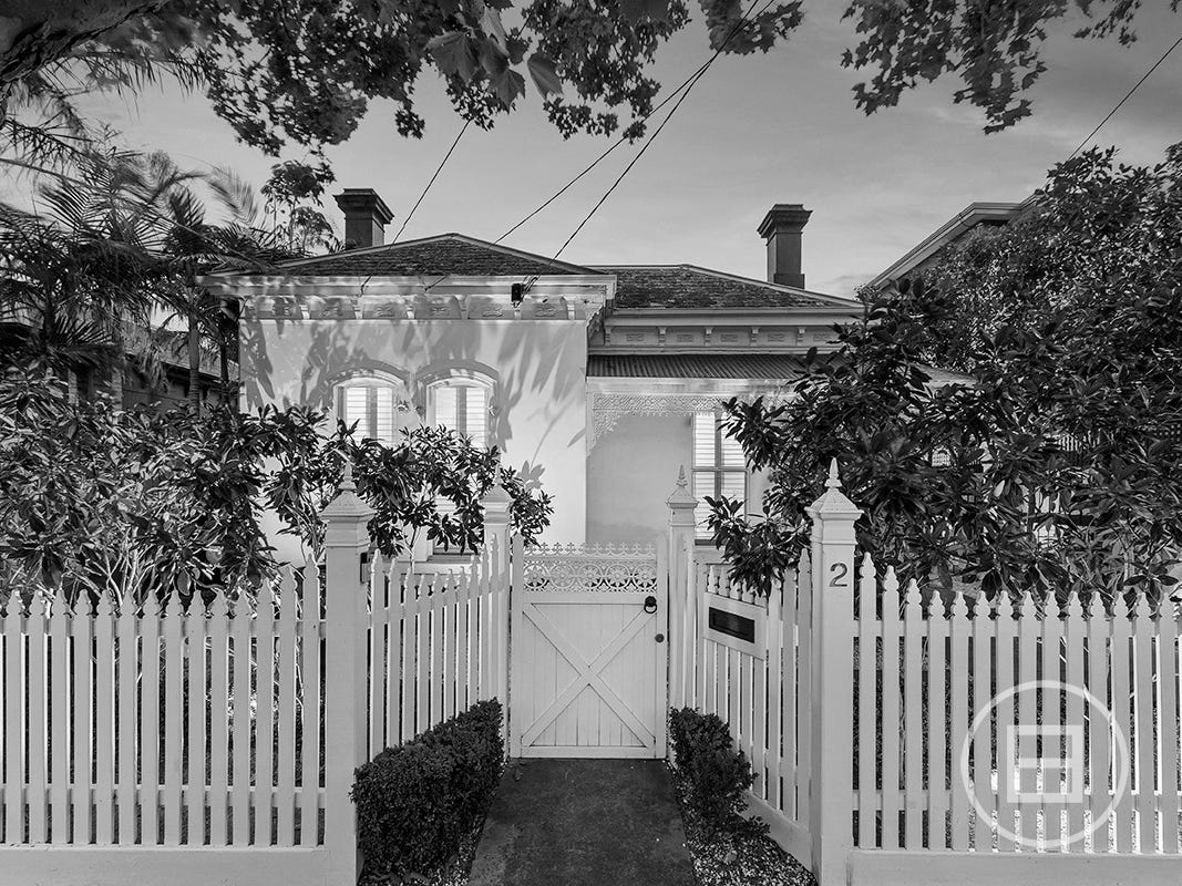 2 Kendall Street ELWOOD