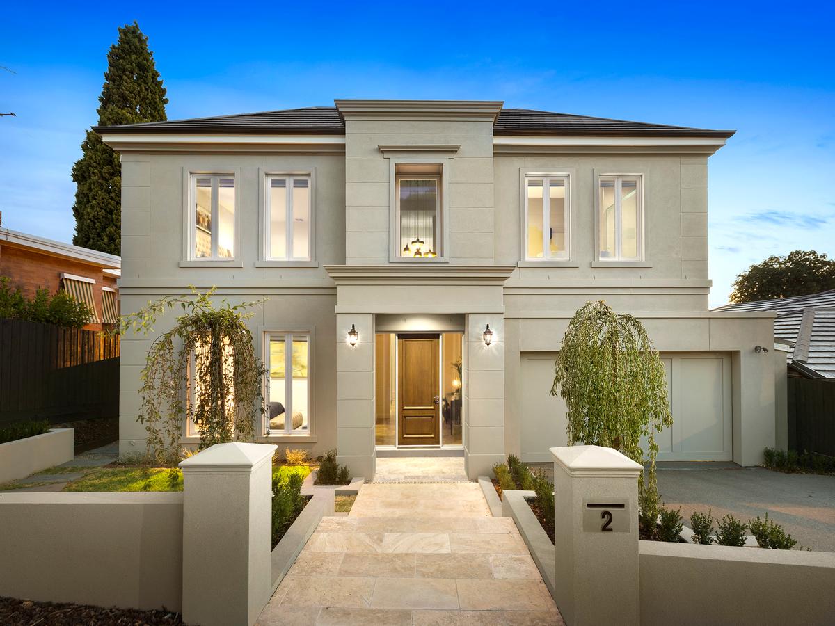 2 Lesley Street CAMBERWELL