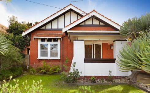 2 Mason Avenue ELWOOD