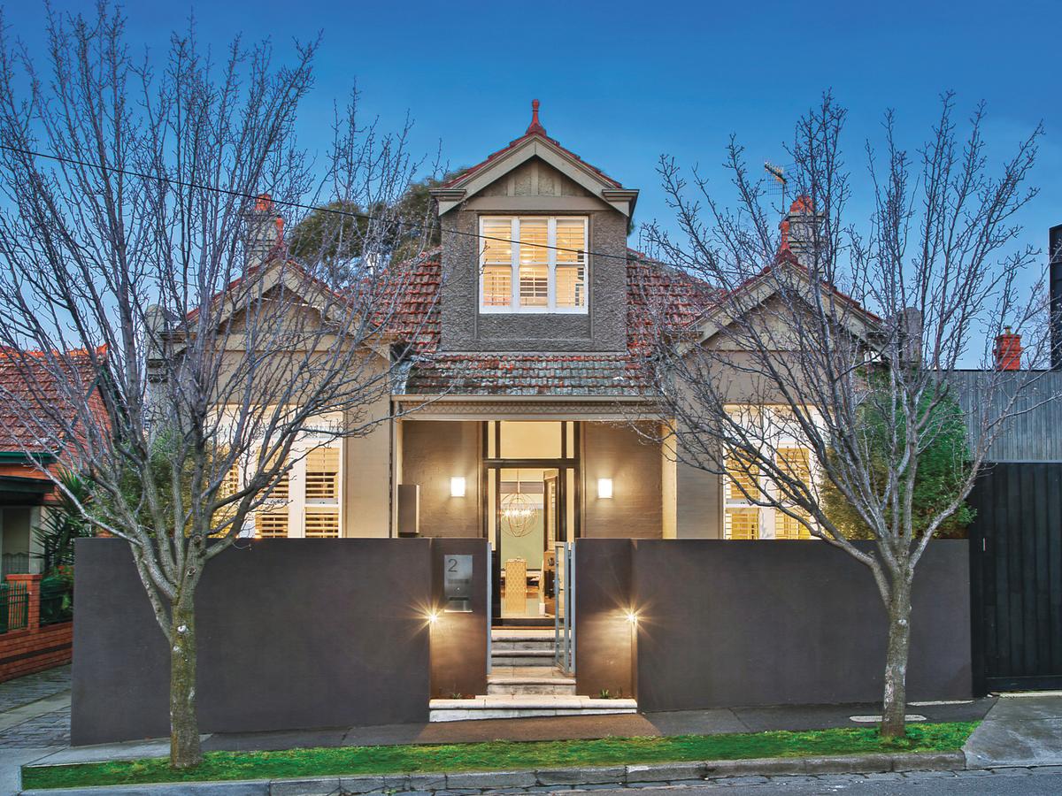 2 Meryl Street ARMADALE