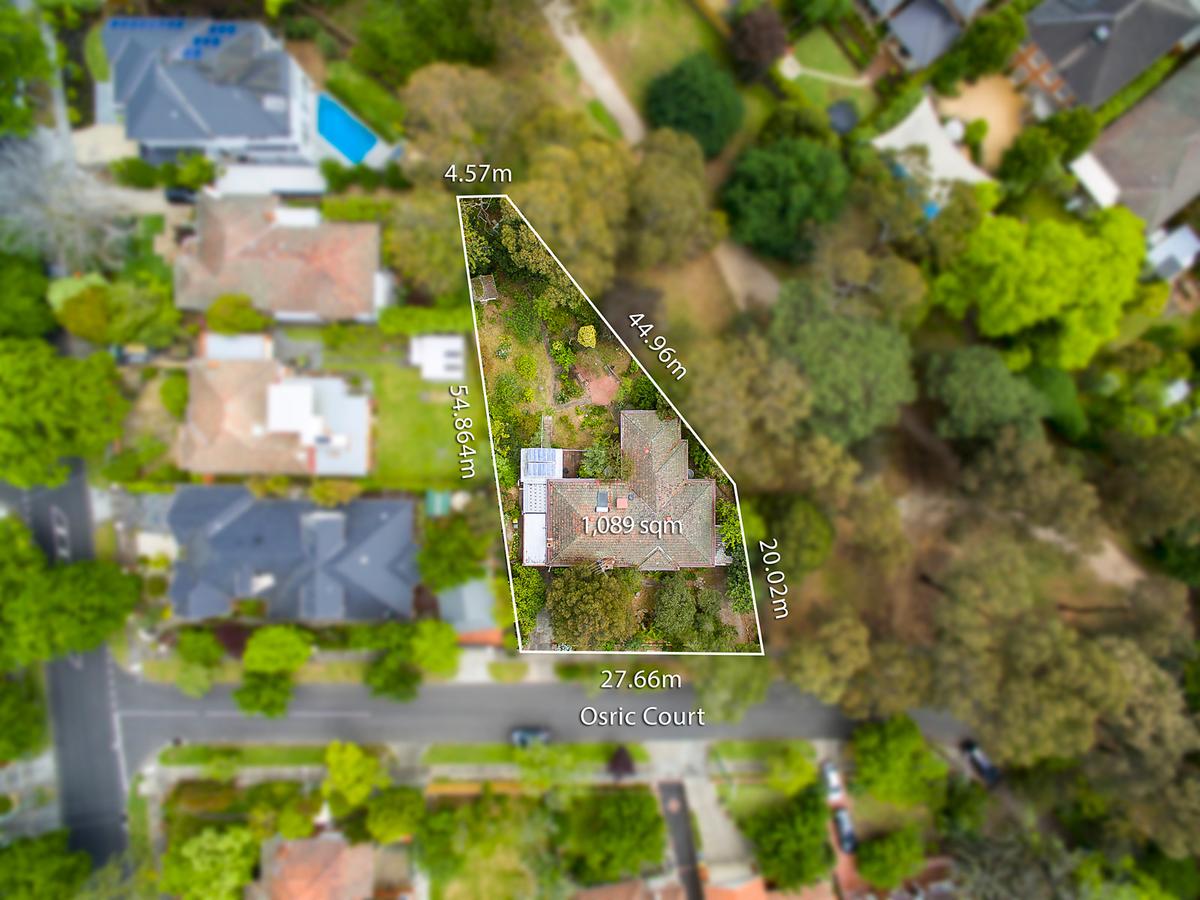 2 Osric Court ASHBURTON