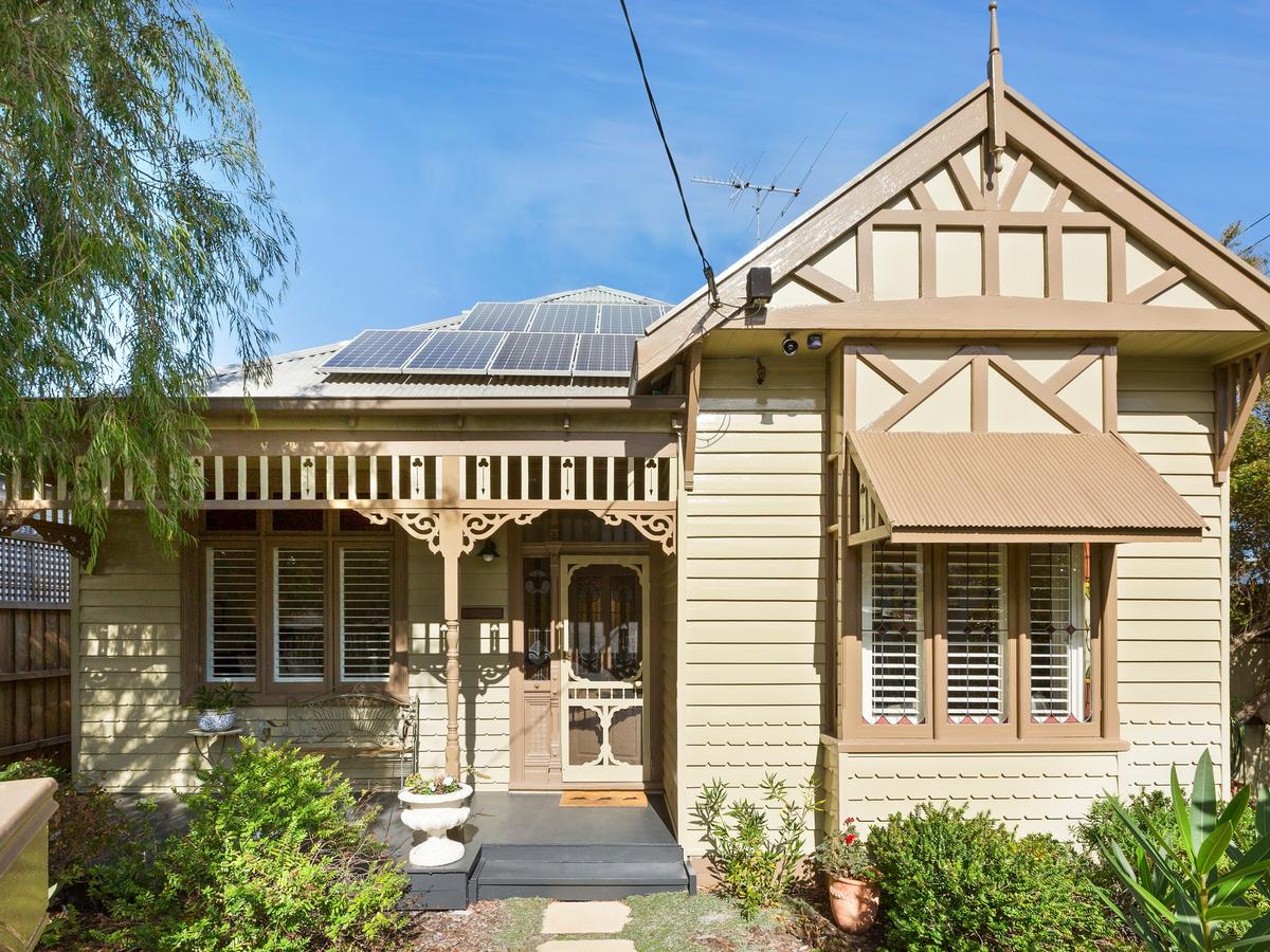 2 Prentice Street ELSTERNWICK