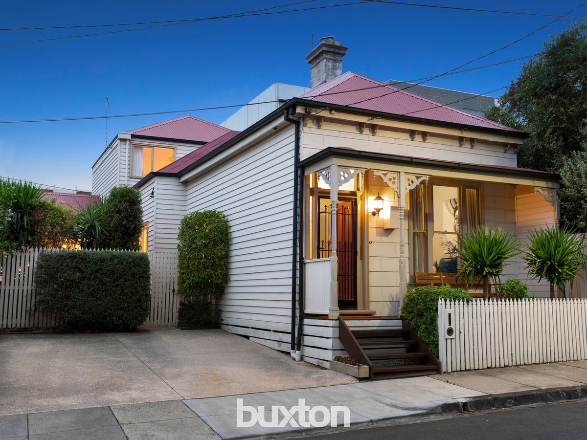 2 Ross Street ELSTERNWICK