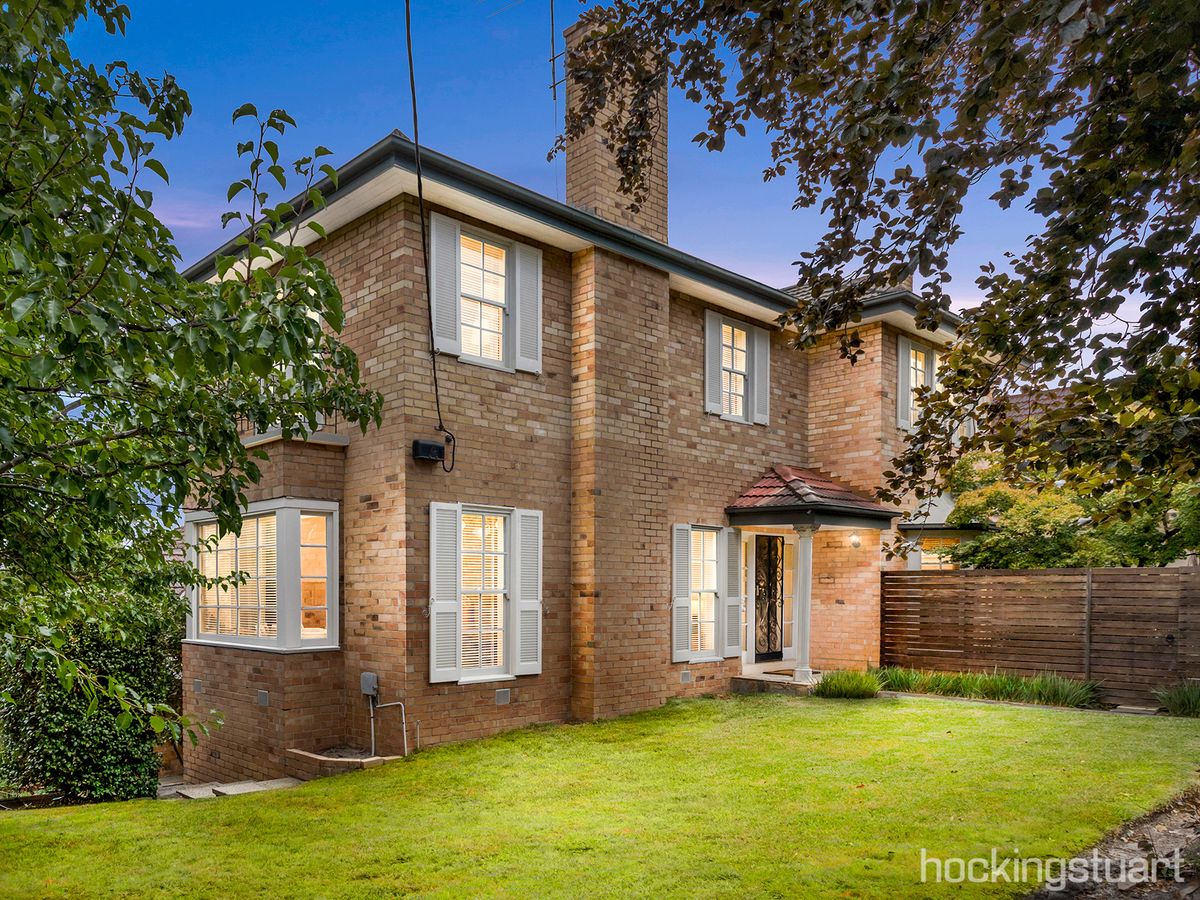2 Sherwood Street GLEN IRIS
