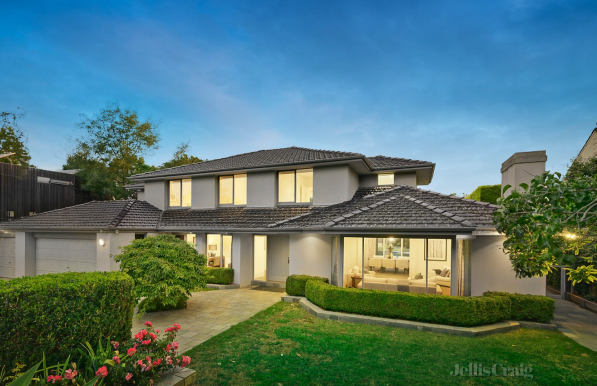 2 Threadneedle Street BALWYN