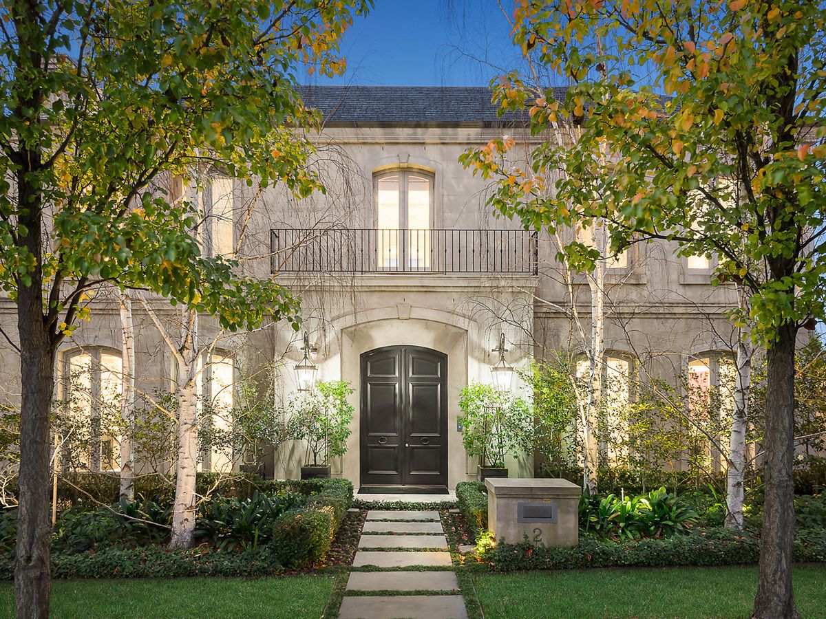 2 Ultimo Court TOORAK