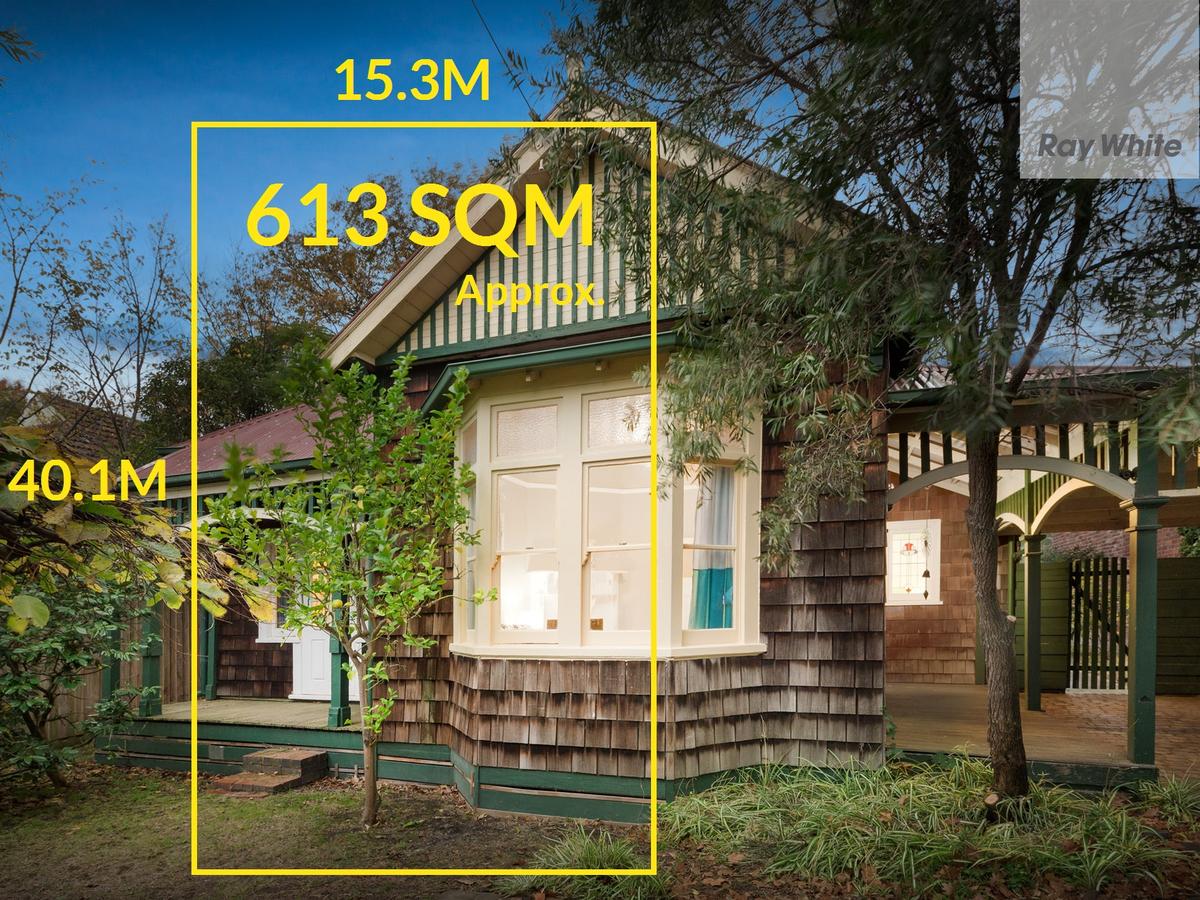 2 Valonia Avenue SURREY HILLS
