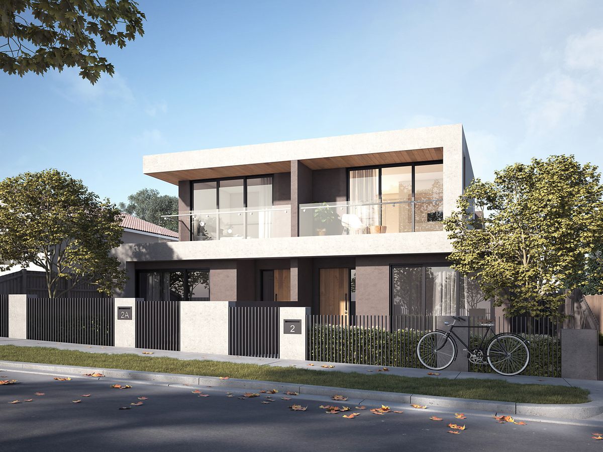 2 Wilson Street GLEN IRIS