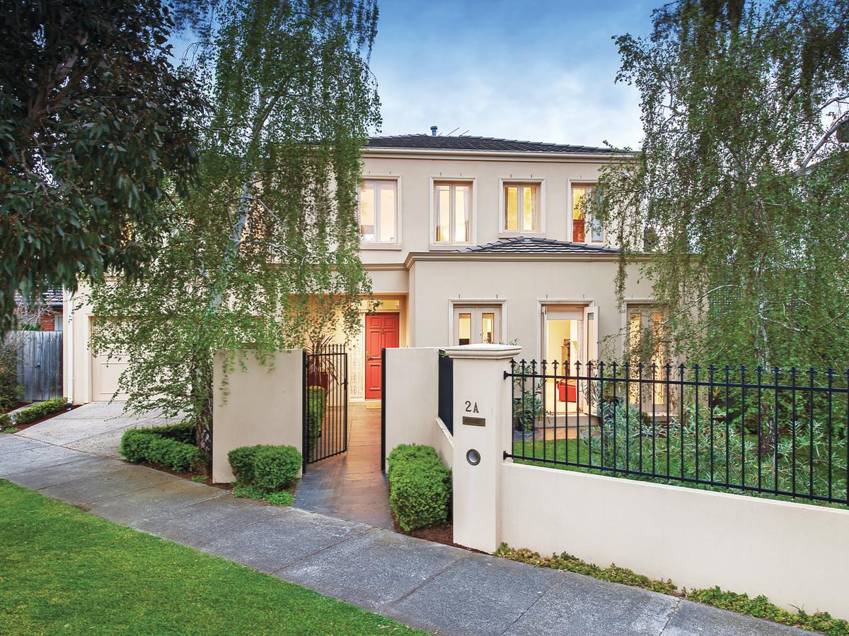 2a Beenak Avenue BRIGHTON EAST