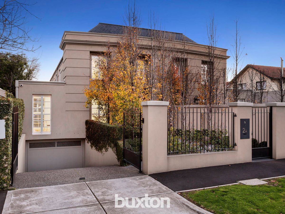 2a Collins Street BRIGHTON