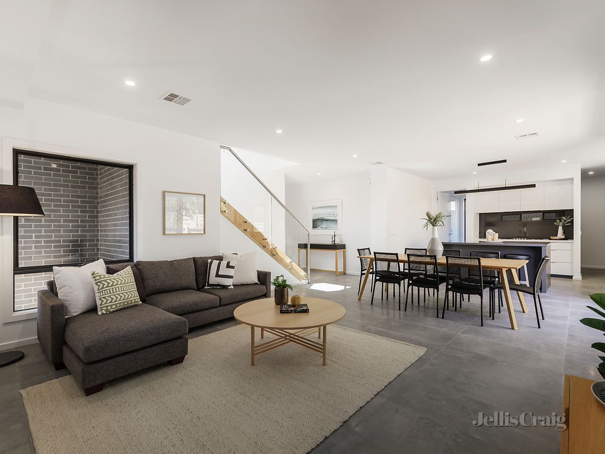 2a Lillian Street GLEN IRIS