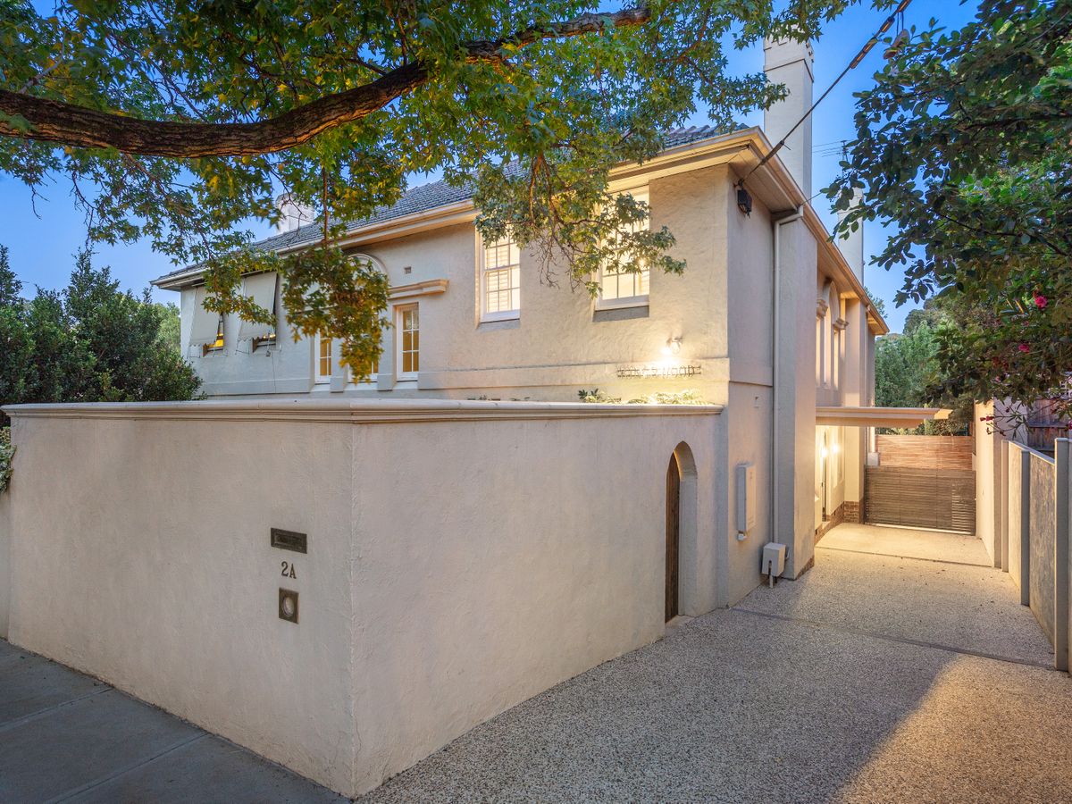 2a Moonga Road TOORAK