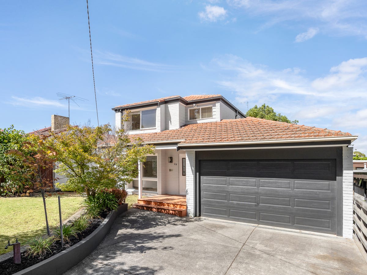 2a Rosslyn Street HAWTHORN EAST