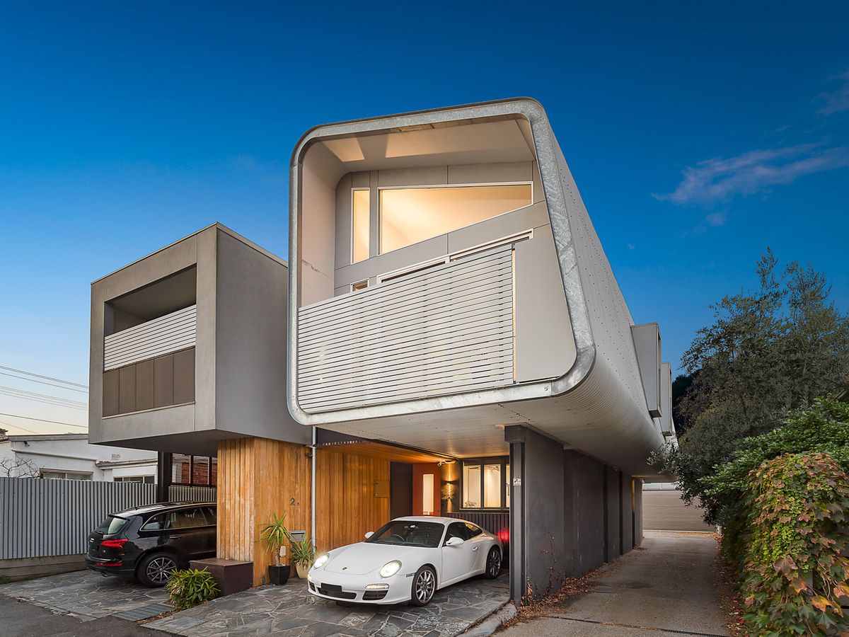 2b Esplanade Place PORT MELBOURNE