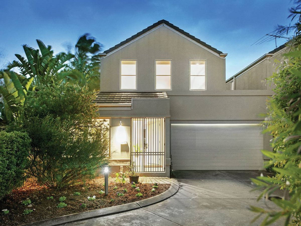 3/101 Martin Street BRIGHTON