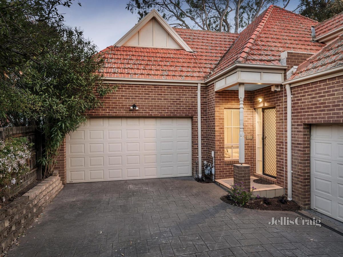3/10 Allambee Avenue CAMBERWELL