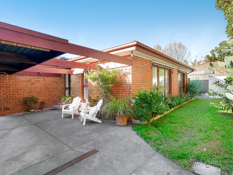 3/11 Arlington Street CAMBERWELL