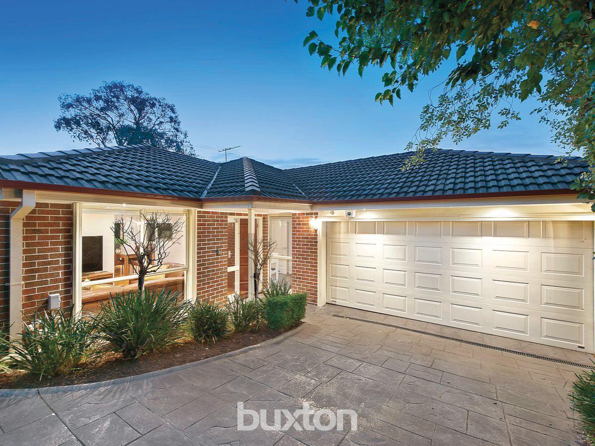 3/11 Jervis Street CAMBERWELL