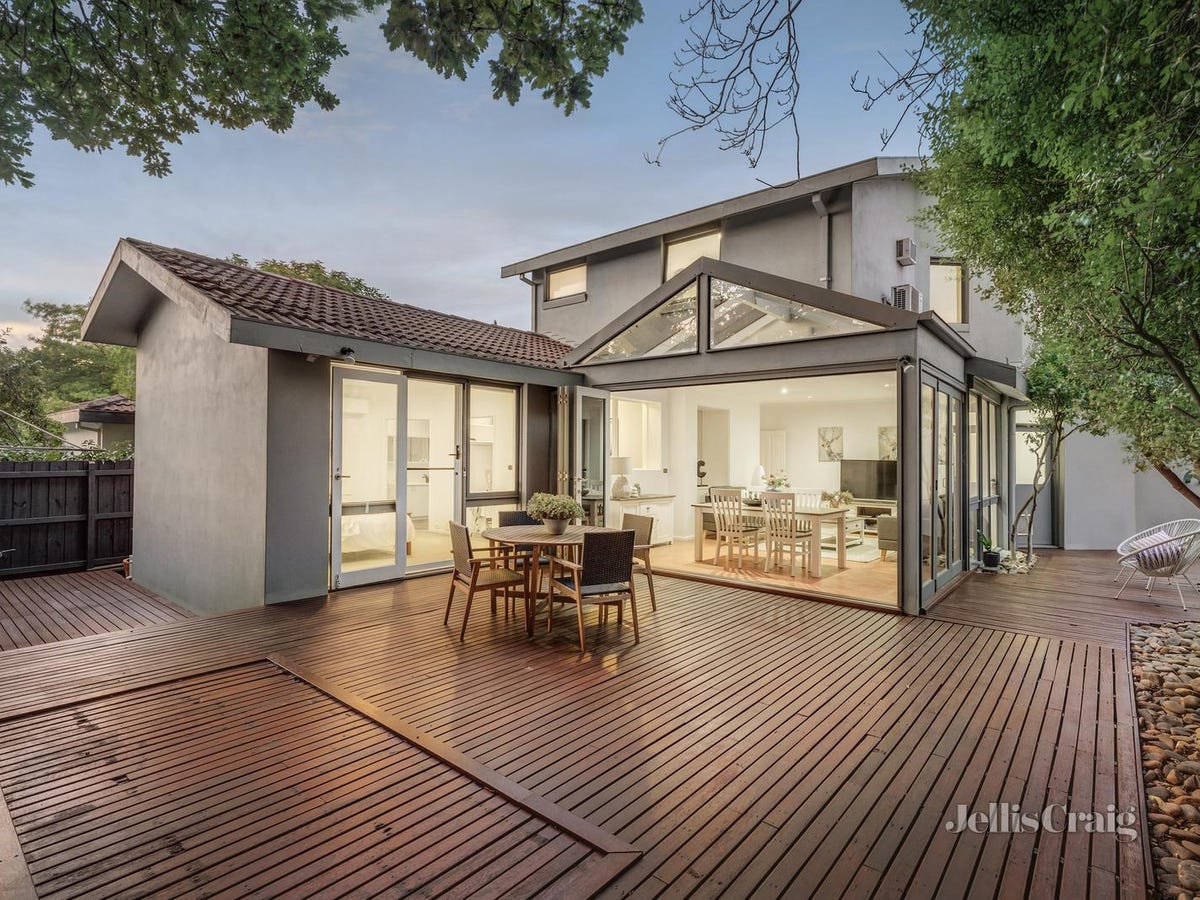 3/11 Westley Street HAWTHORN EAST